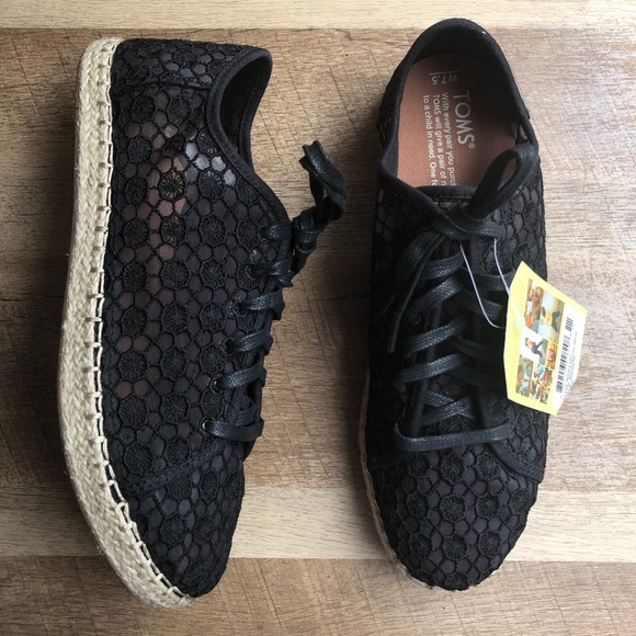 Toms Shoes - TOMS Lena Sneakers